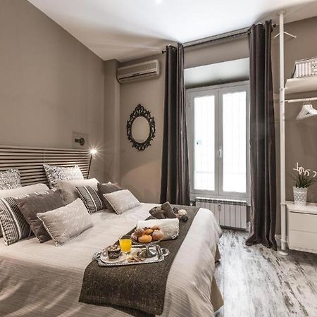A-Rome Suite Buitenkant foto